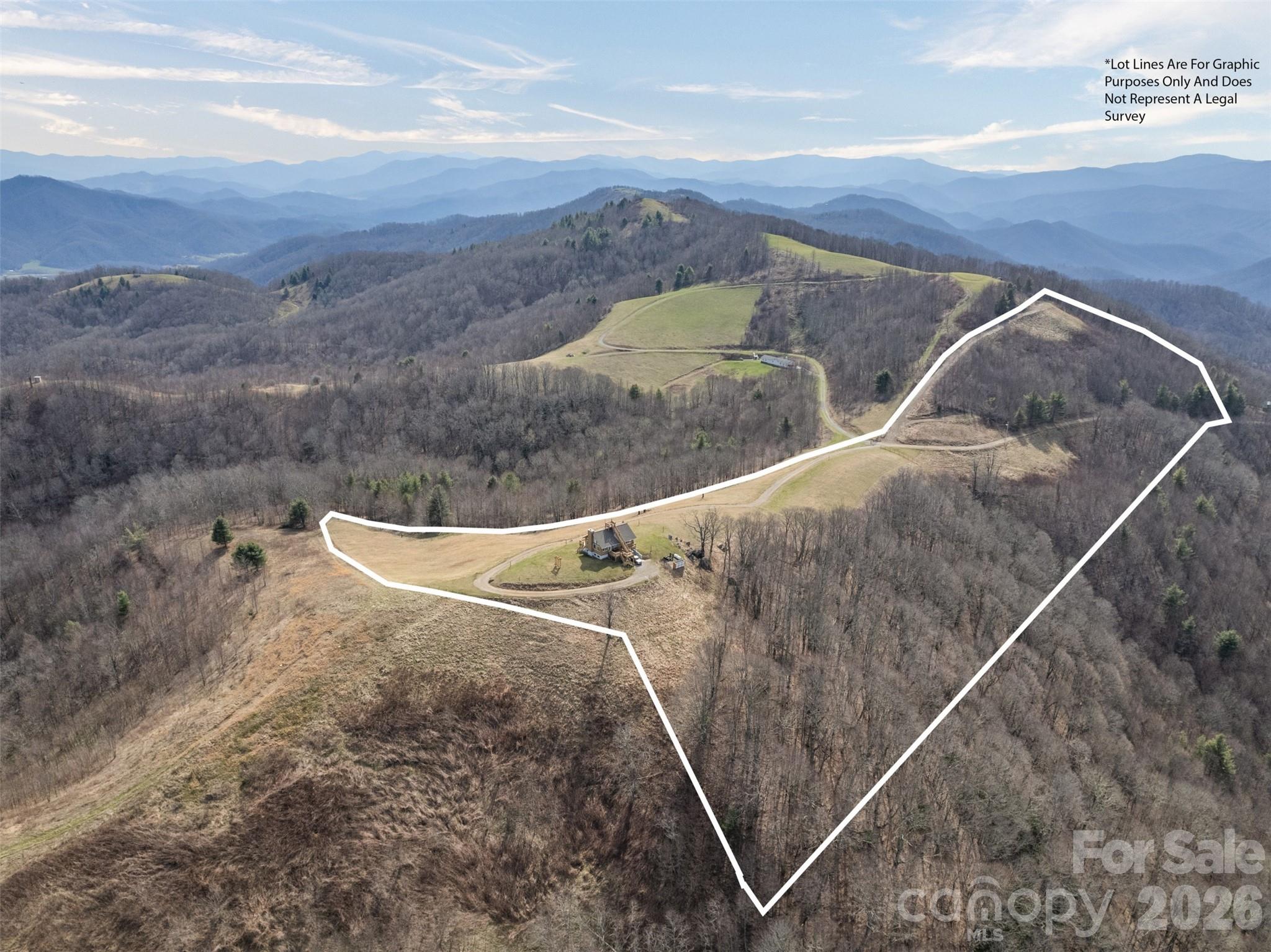 1007 Turkey Trot Road Clyde, NC 28721 - Photo 11 of 48