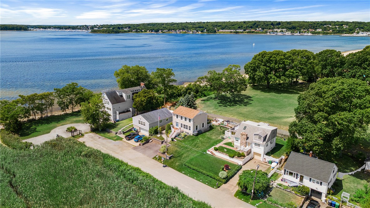 357 Capron Farm Drive Warwick, RI 02886 - Photo 1 of 49