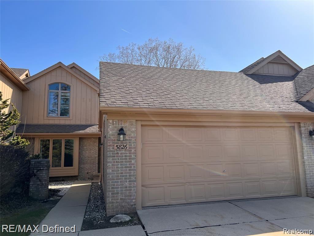 5826 Dawn Ridge Drive Troy, MI 48098 - Photo 1 of 1