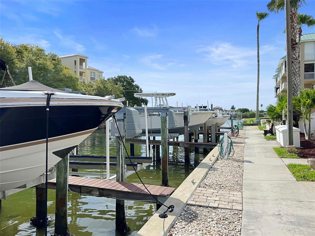 401 150th Avenue, Unit 231 Madeira Beach, FL 33708 - Photo 39 of 56