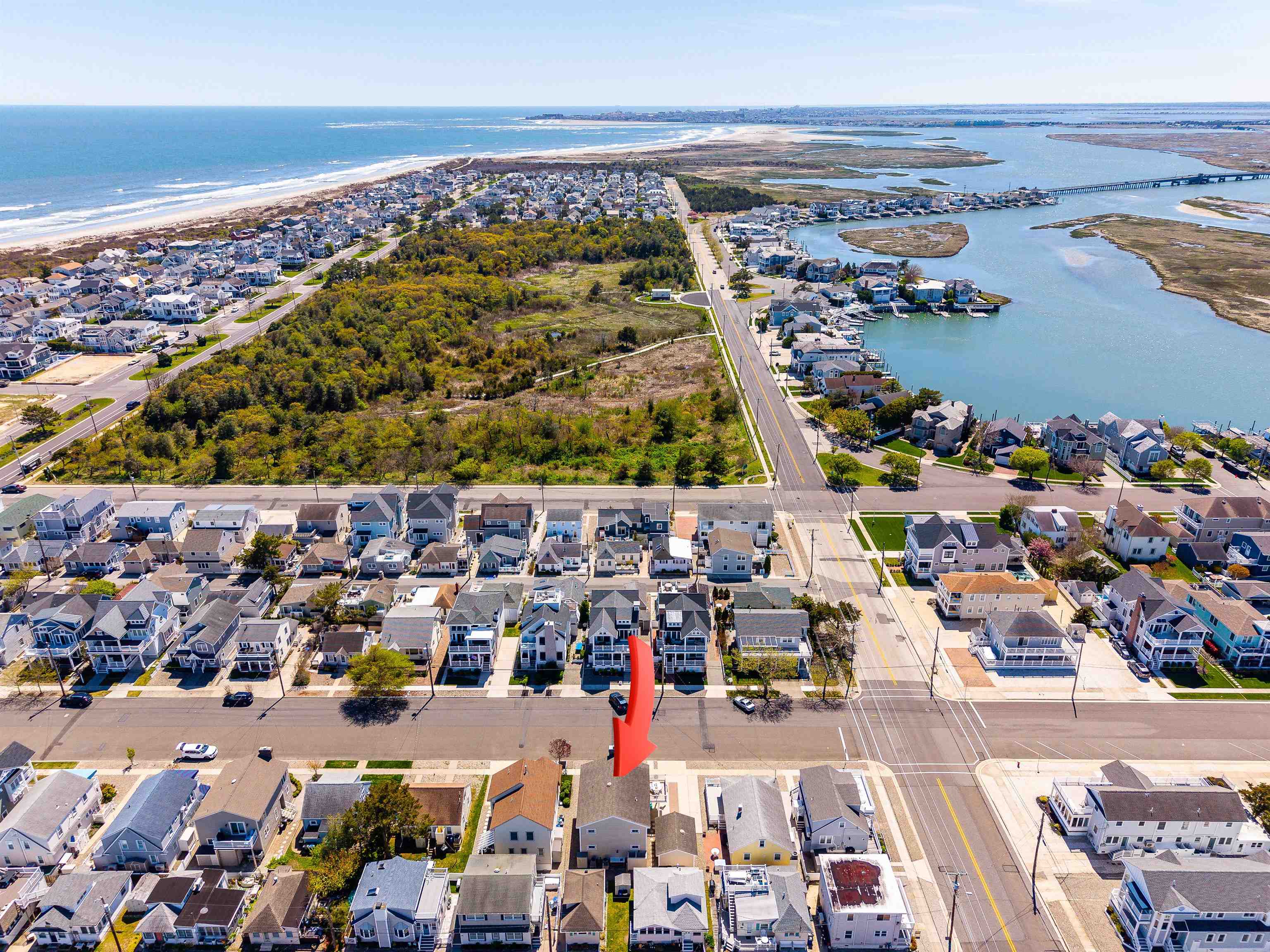 262 110th Street Stone Harbor, NJ 08247 - Photo 13 of 48