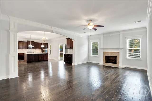 $3,000 | 289 Timberland Circle, Richmond Hill, GA 31324