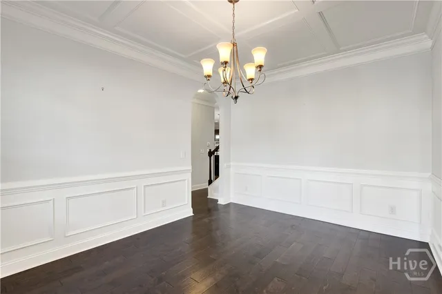 $3,000 | 289 Timberland Circle, Richmond Hill, GA 31324