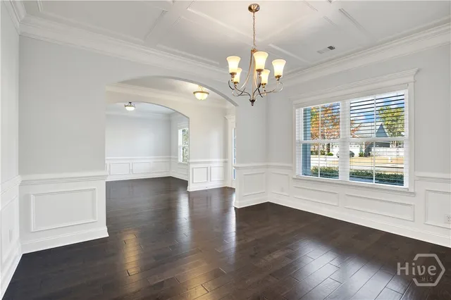 $3,000 | 289 Timberland Circle, Richmond Hill, GA 31324