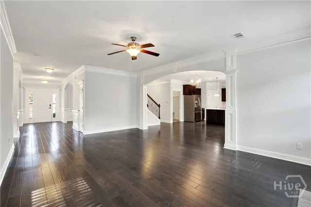 $3,000 | 289 Timberland Circle, Richmond Hill, GA 31324