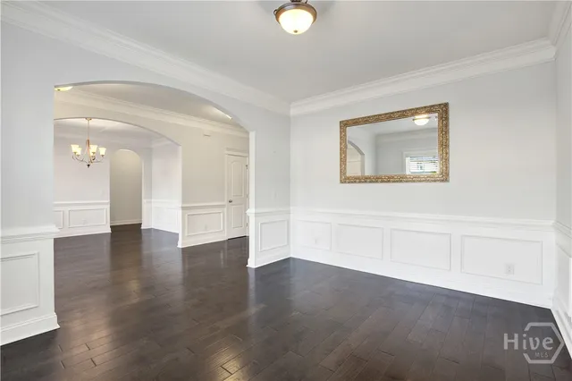 $3,000 | 289 Timberland Circle, Richmond Hill, GA 31324