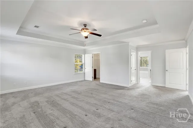 $3,000 | 289 Timberland Circle, Richmond Hill, GA 31324