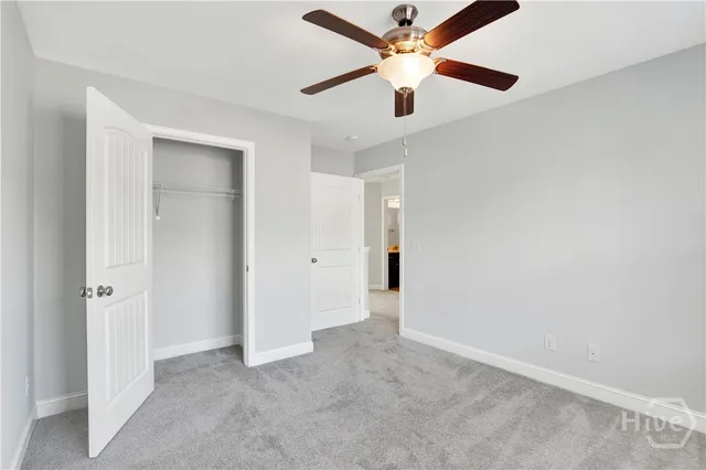 $3,000 | 289 Timberland Circle, Richmond Hill, GA 31324