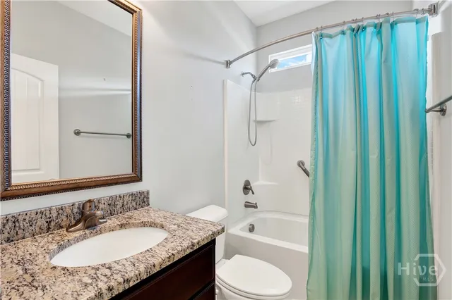 $3,000 | 289 Timberland Circle, Richmond Hill, GA 31324