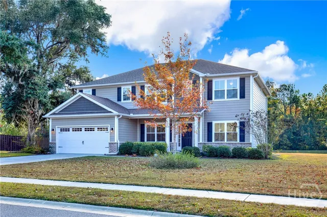 $3,000 | 289 Timberland Circle, Richmond Hill, GA 31324