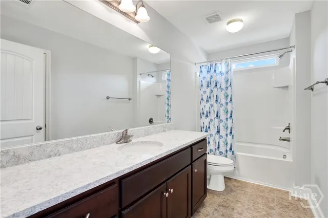 $3,000 | 289 Timberland Circle, Richmond Hill, GA 31324