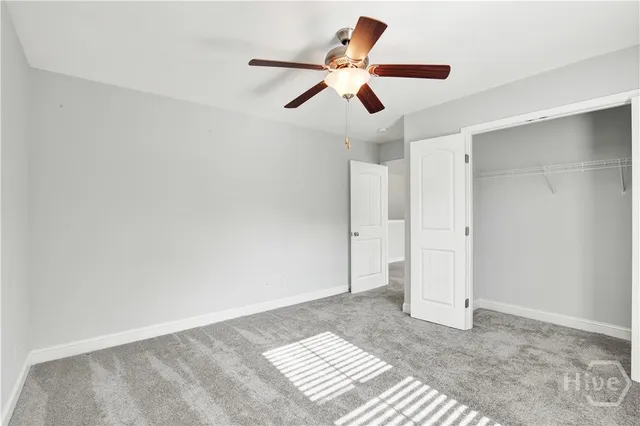 $3,000 | 289 Timberland Circle, Richmond Hill, GA 31324