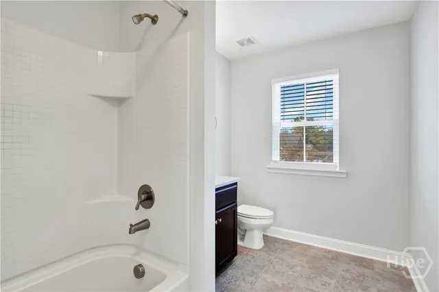 $3,000 | 289 Timberland Circle, Richmond Hill, GA 31324