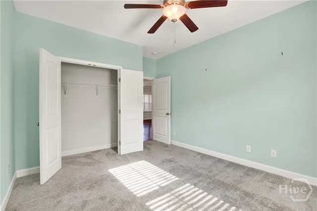 $3,000 | 289 Timberland Circle, Richmond Hill, GA 31324