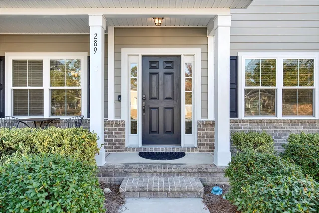 $3,000 | 289 Timberland Circle, Richmond Hill, GA 31324