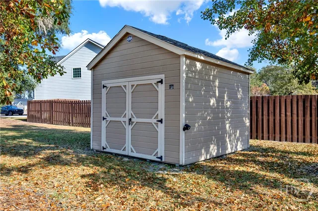 $3,000 | 289 Timberland Circle, Richmond Hill, GA 31324