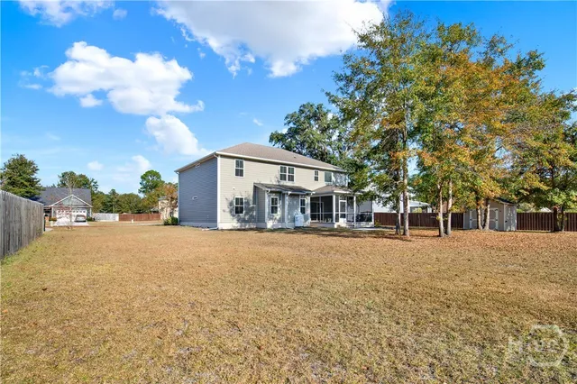 $3,000 | 289 Timberland Circle, Richmond Hill, GA 31324