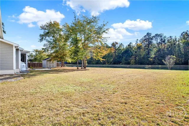 $3,000 | 289 Timberland Circle, Richmond Hill, GA 31324