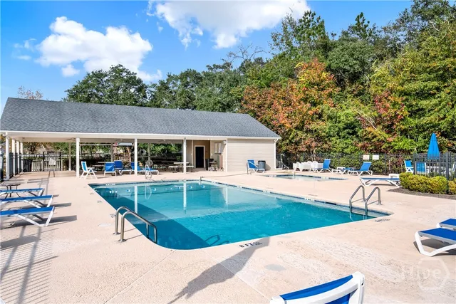 $3,000 | 289 Timberland Circle, Richmond Hill, GA 31324