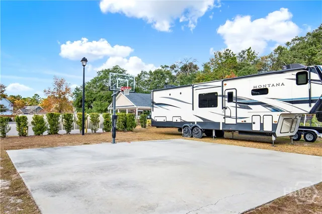 $3,000 | 289 Timberland Circle, Richmond Hill, GA 31324