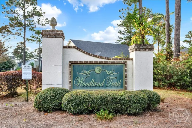 $3,000 | 289 Timberland Circle, Richmond Hill, GA 31324