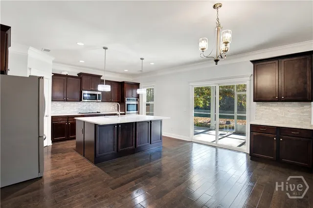 $3,000 | 289 Timberland Circle, Richmond Hill, GA 31324