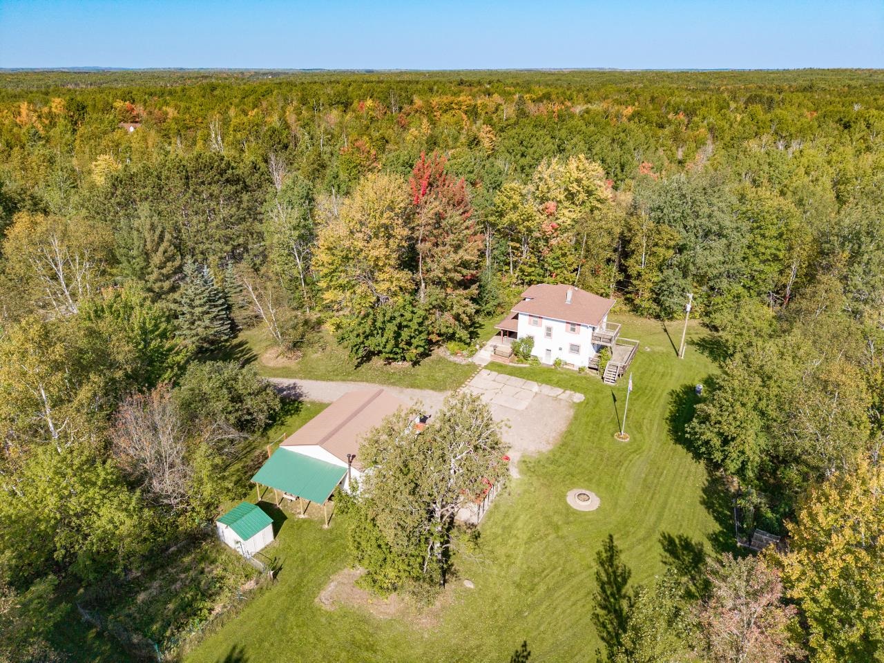 376 Freeman Road Cloquet, MN 55720 - Photo 36 of 59