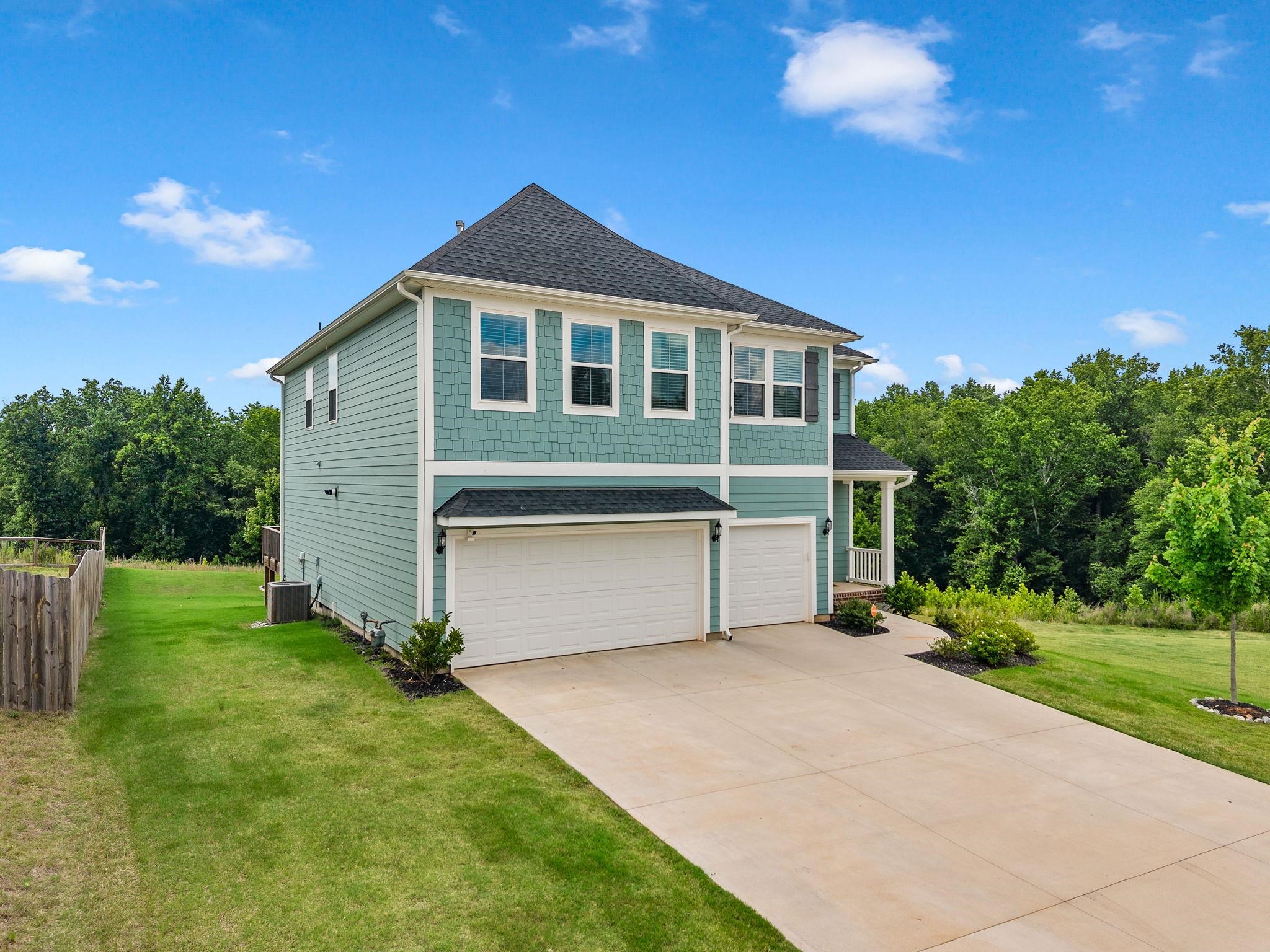 1427 Boatswain Drive Inman, SC 29349 - Photo 2 of 42