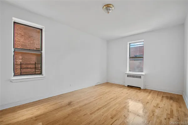 $115,000 | 495 East 178th Street, Unit 4F | East Tremont
