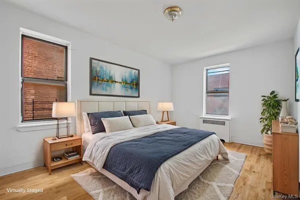 $115,000 | 495 East 178th Street, Unit 4F | East Tremont