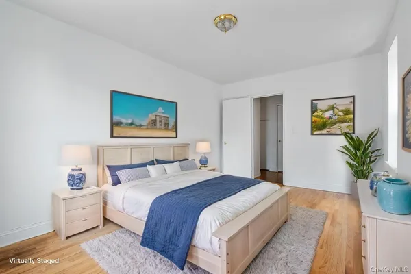 $115,000 | 495 East 178th Street, Unit 4F | East Tremont