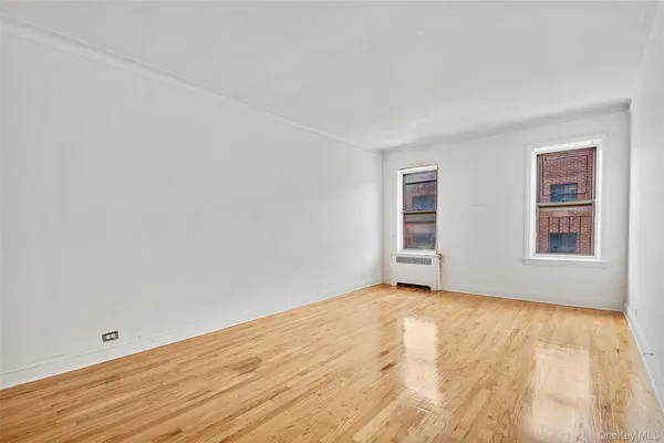 $115,000 | 495 East 178th Street, Unit 4F | East Tremont