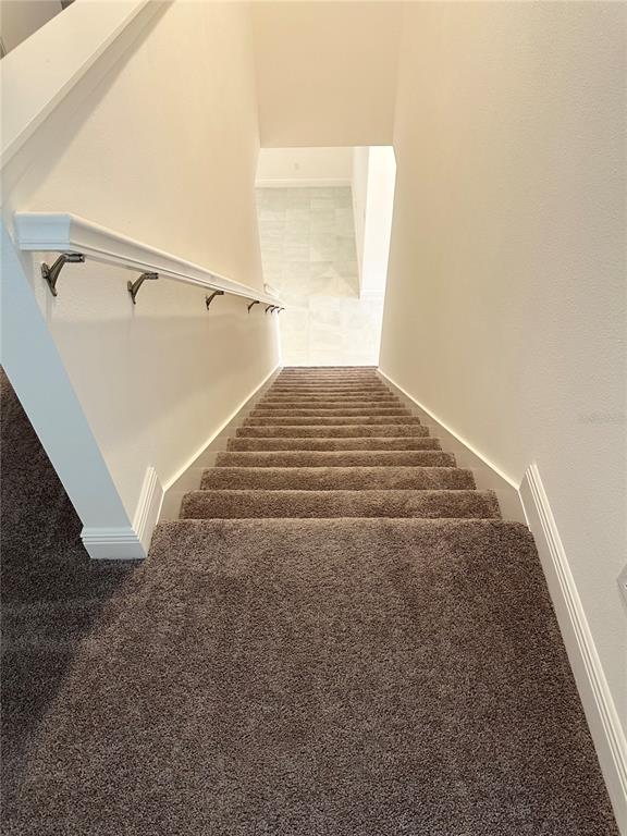 5282 Buttonsage Drive St. Cloud, FL 34772 - Photo 17 of 43 a view of entryway