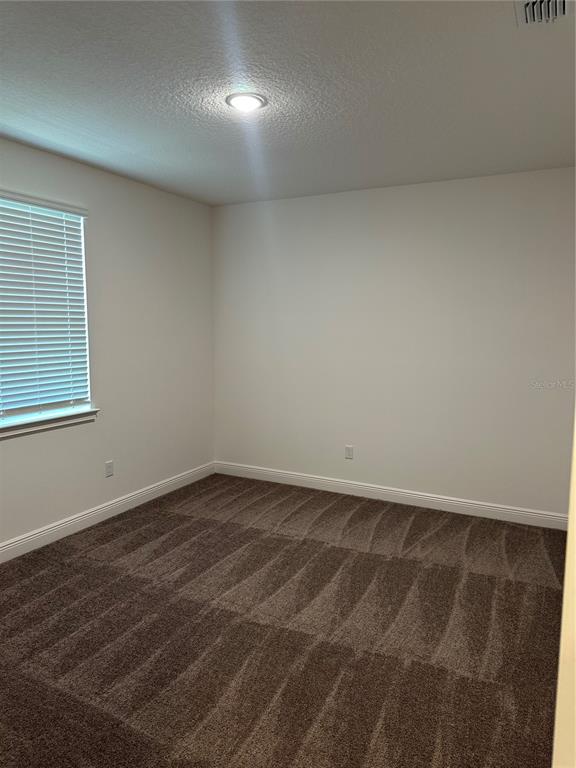 5282 Buttonsage Drive St. Cloud, FL 34772 - Photo 20 of 43 an empty room with wooden floor and windows