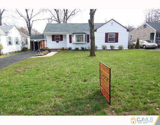 51 West Hill Road Colonia, NJ 07067 - Photo 1 of 10 Gallery Image 1