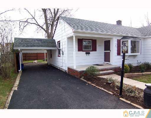 51 West Hill Road Colonia, NJ 07067 - Photo 2 of 10 Gallery Image 2