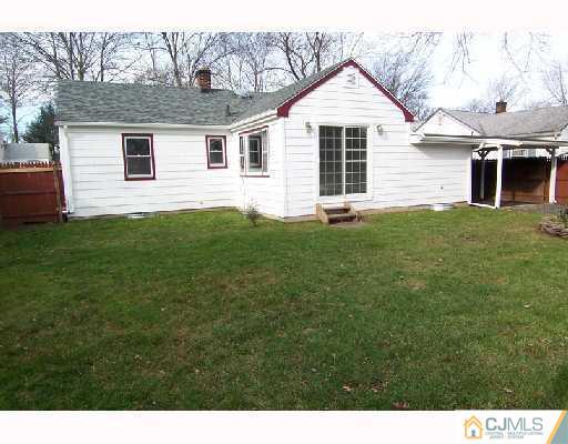 51 West Hill Road Colonia, NJ 07067 - Photo 10 of 10 Gallery Image 10