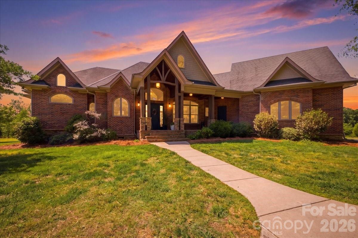 517 West C J Thomas Road Monroe, NC 28110 - Photo 3 of 46