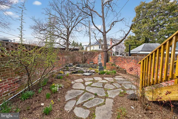 $1,250,000 | 5330 41st Street Northwest, Washington, DC 20015