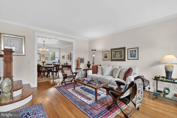 $1,250,000 | 5330 41st Street Northwest, Washington, DC 20015