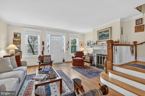 $1,250,000 | 5330 41st Street Northwest, Washington, DC 20015