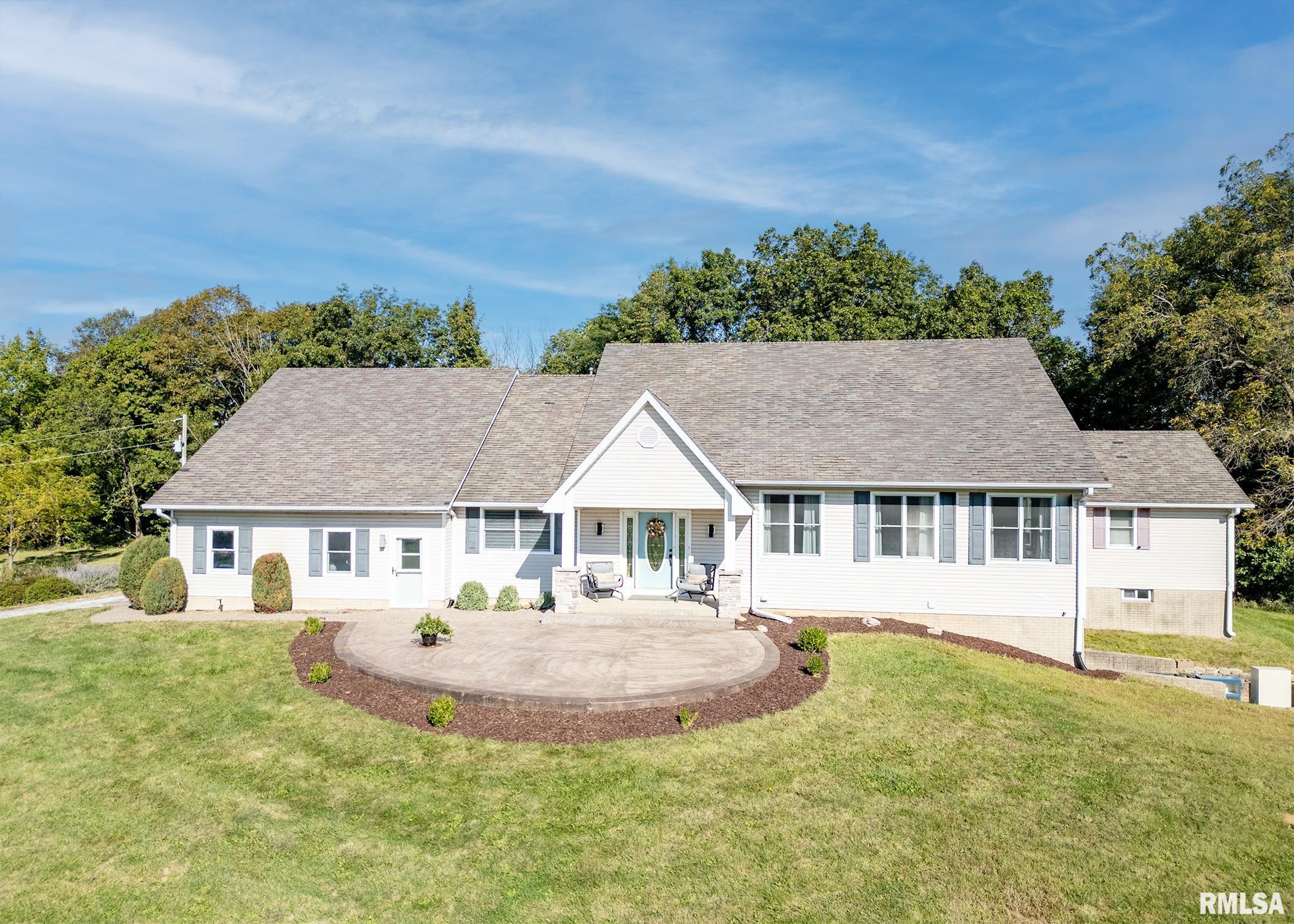 25946 Angel Ferry Road Geneseo, IL 61254 - Photo 1 of 24 Gallery Image 1