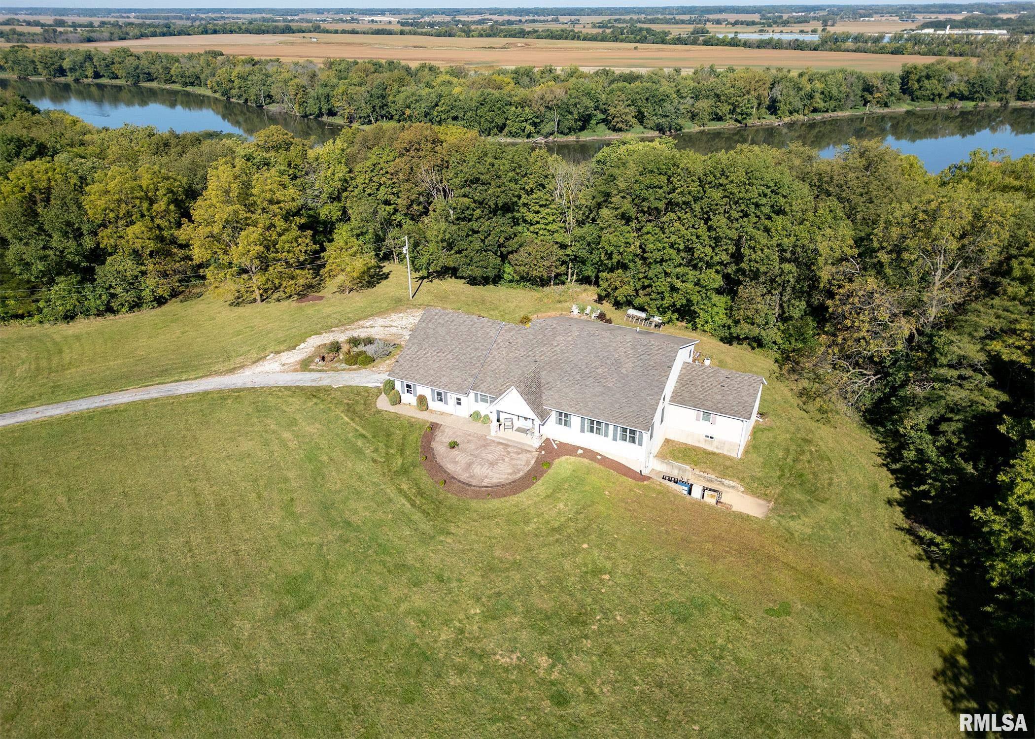 25946 Angel Ferry Road Geneseo, IL 61254 - Photo 11 of 24 Gallery Image 11