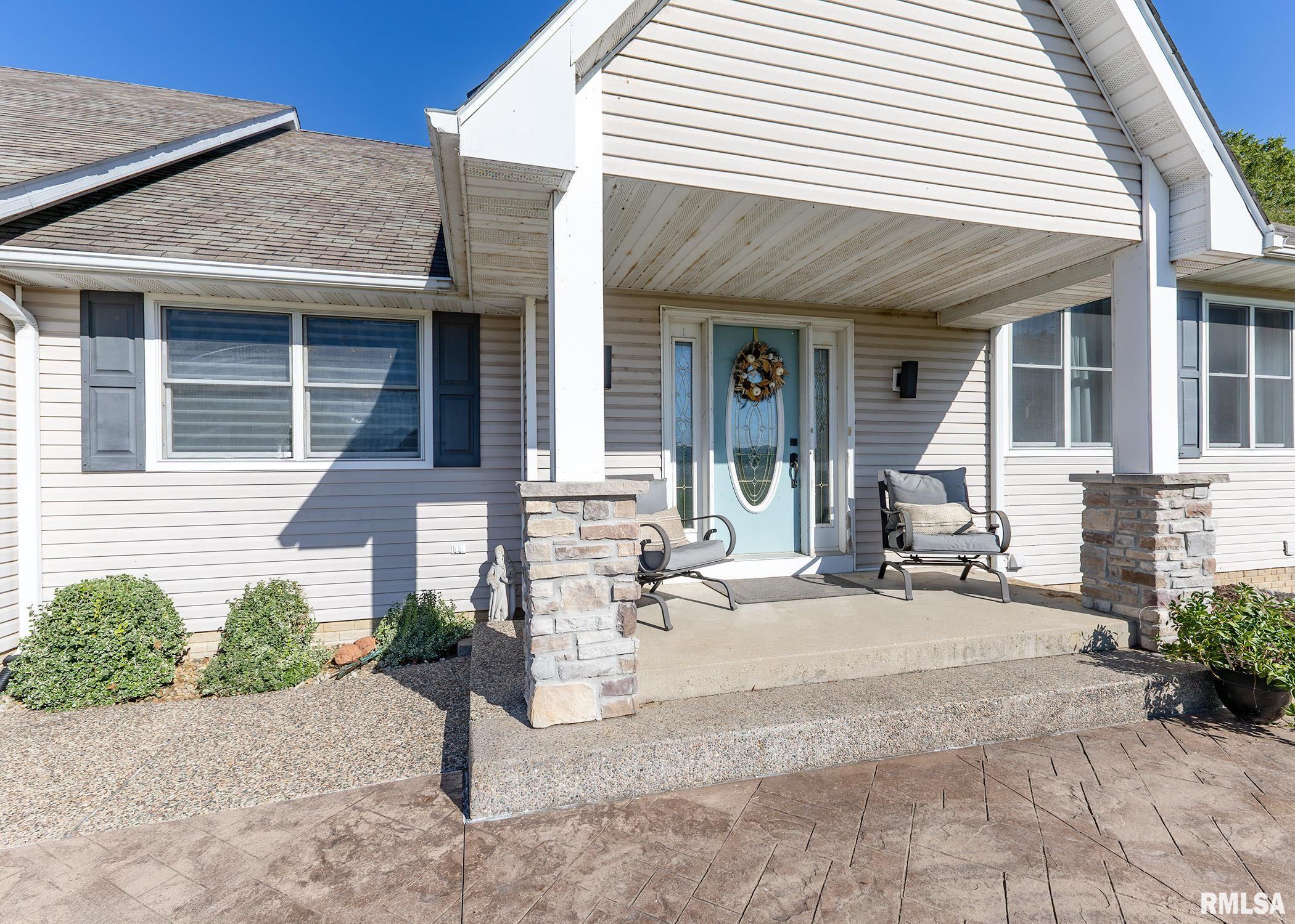 25946 Angel Ferry Road Geneseo, IL 61254 - Photo 2 of 24 Gallery Image 2