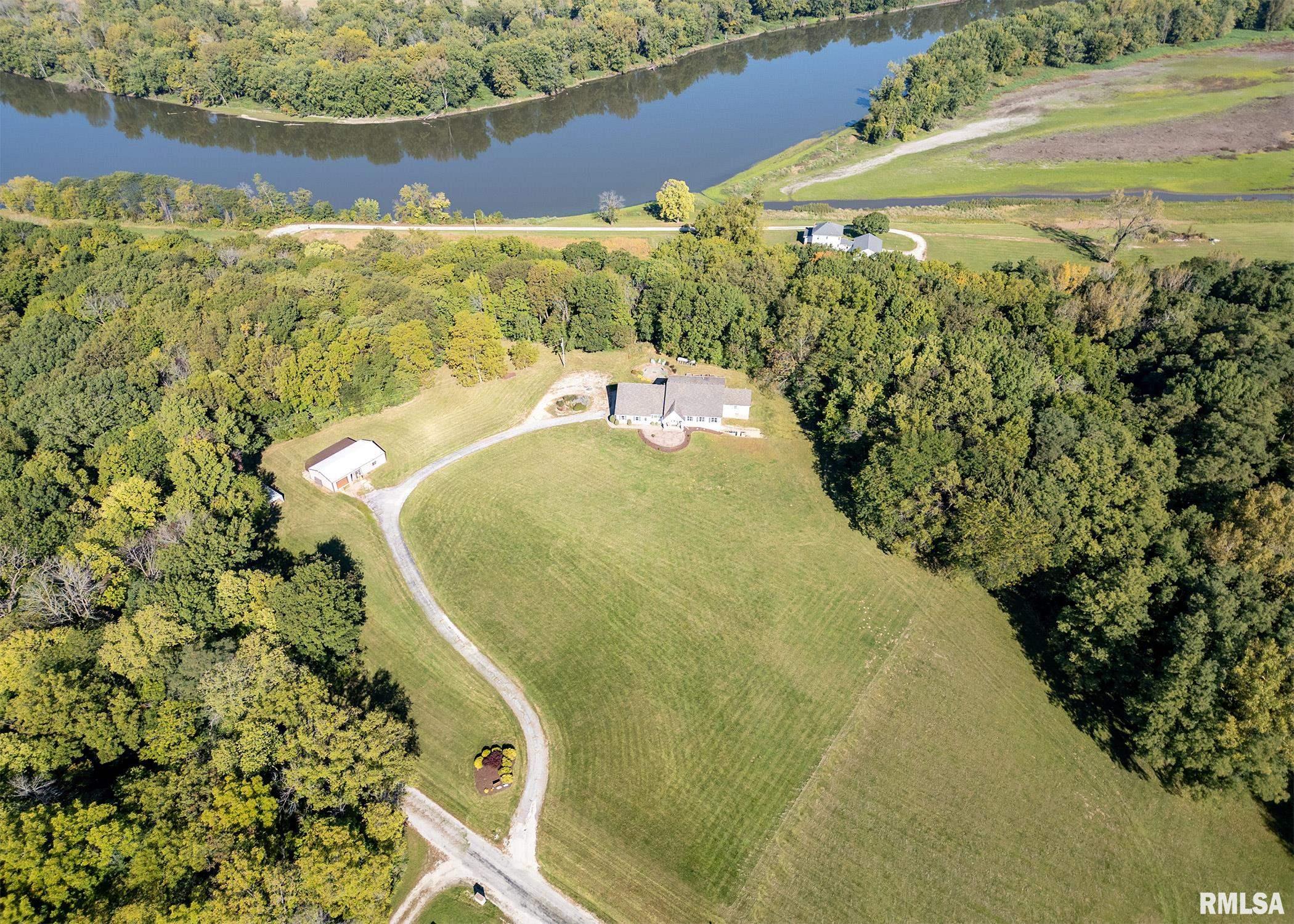 25946 Angel Ferry Road Geneseo, IL 61254 - Photo 8 of 24 Gallery Image 8