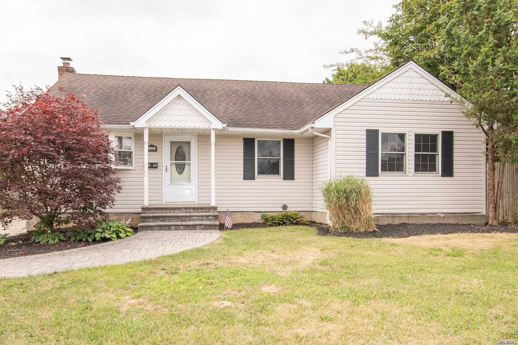 3006 North Jerusalem Road Wantagh, NY 11793 - Photo 1 of 1 Welcome to 3006 No. Jerusalem Road
