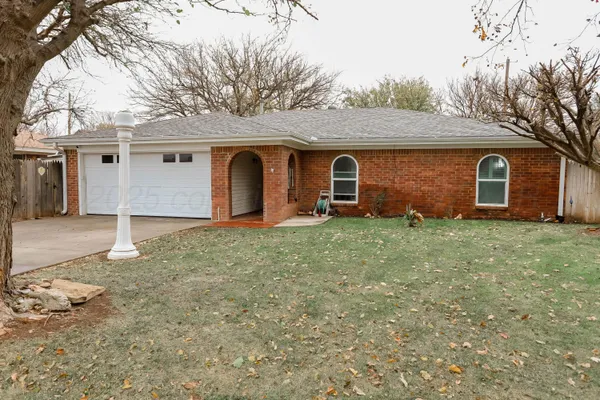 $235,000 | 7302 Jameson Drive, Amarillo, TX 79121