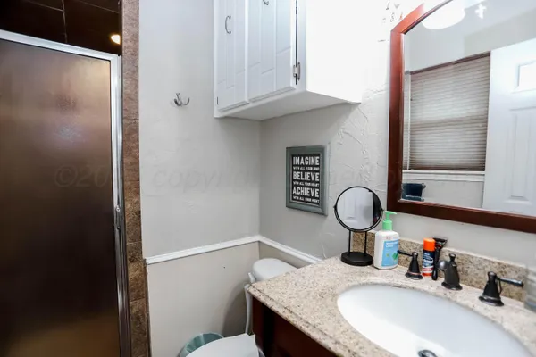 $235,000 | 7302 Jameson Drive, Amarillo, TX 79121