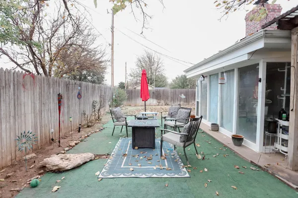 $235,000 | 7302 Jameson Drive, Amarillo, TX 79121