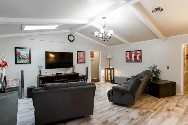 $235,000 | 7302 Jameson Drive, Amarillo, TX 79121